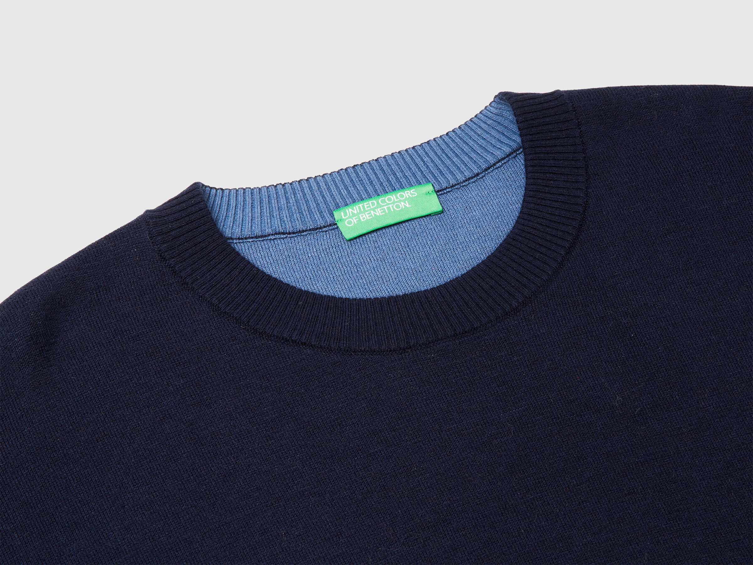 SWEATER L/S Men image number 7